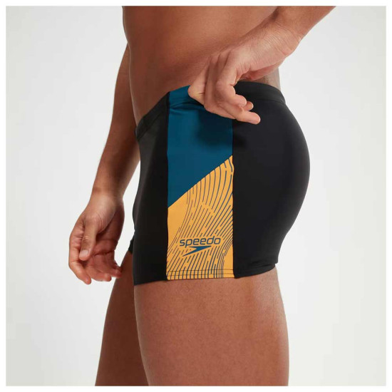 Speedo Ανδρικό μαγιό Dive Aquashort Speedo Ανδρικό μαγιό Dive Aquashort